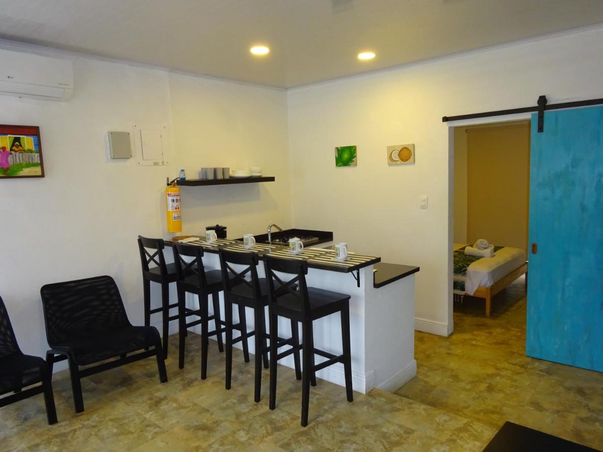 Our Place San Andrés Екстериор снимка