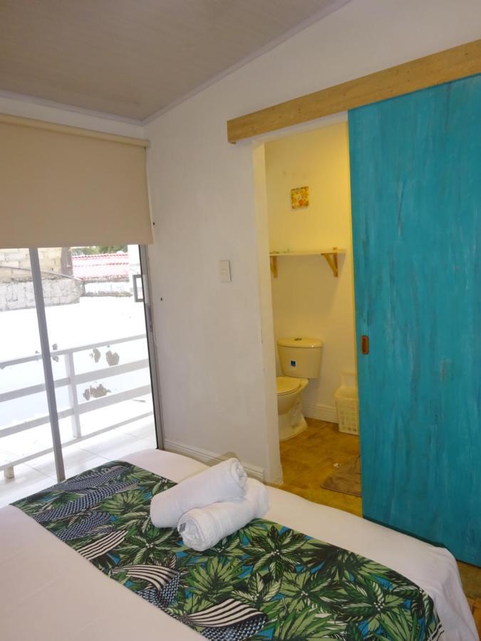 Our Place San Andrés Екстериор снимка