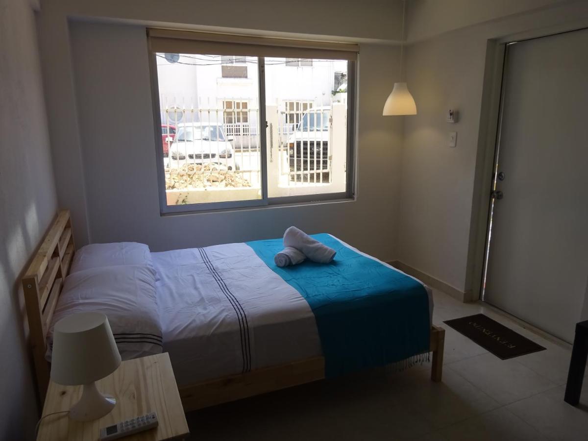 Our Place San Andrés Екстериор снимка