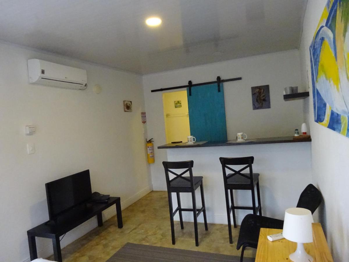 Our Place San Andrés Екстериор снимка