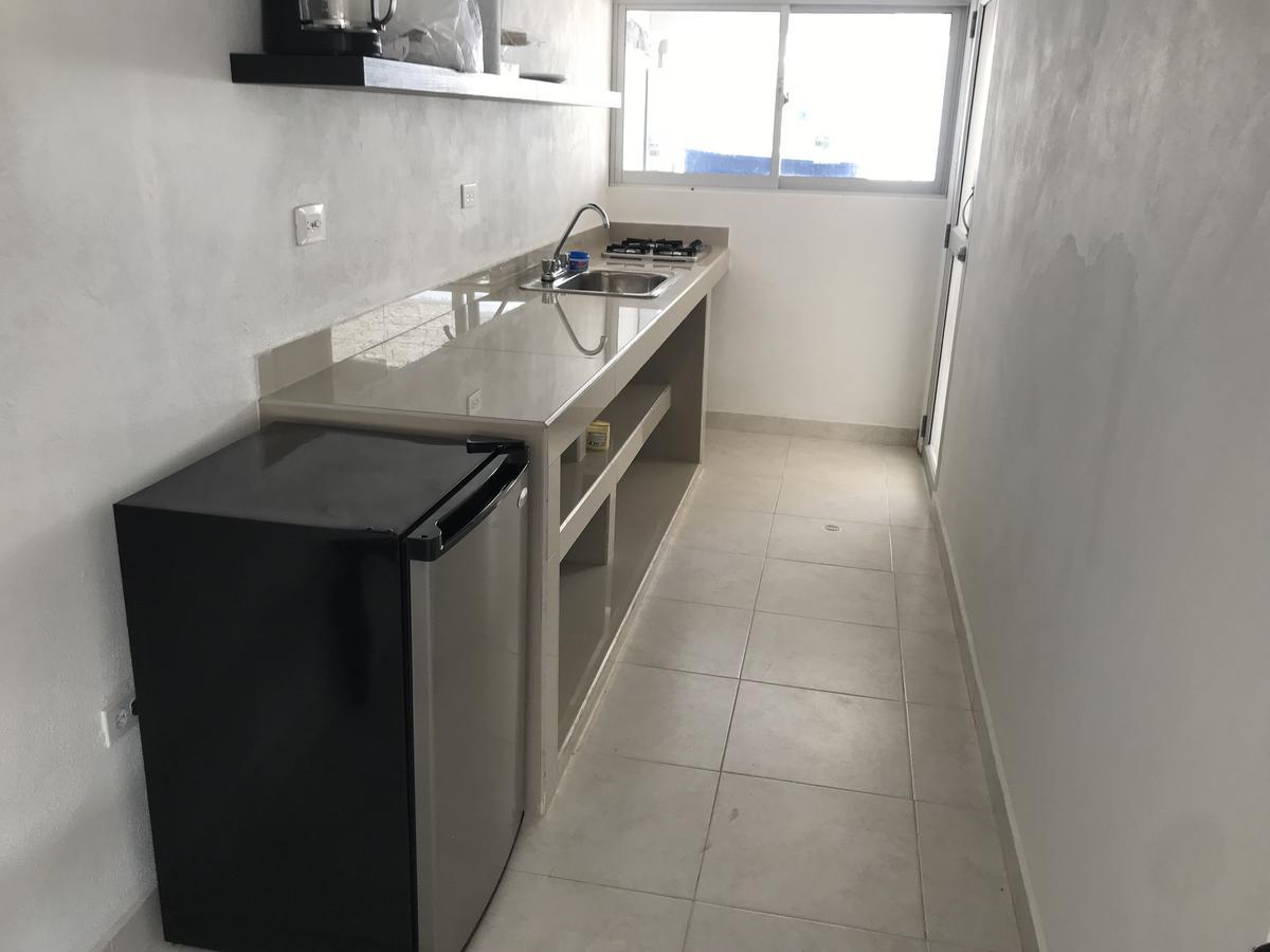 Our Place San Andrés Стая снимка
