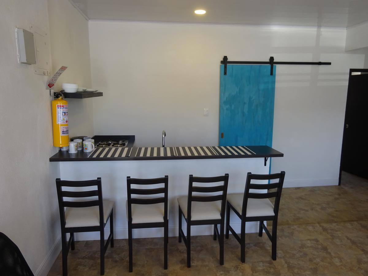 Our Place San Andrés Екстериор снимка