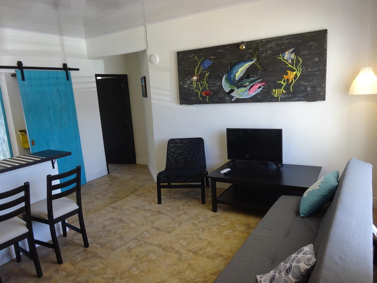 Our Place San Andrés Стая снимка