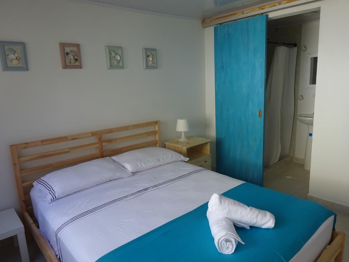 Our Place San Andrés Екстериор снимка