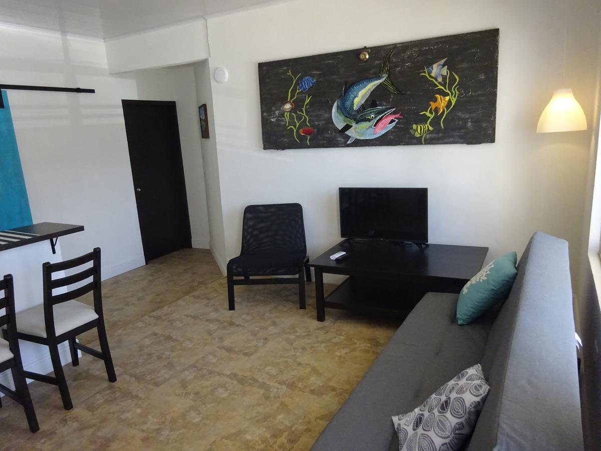 Our Place San Andrés Екстериор снимка