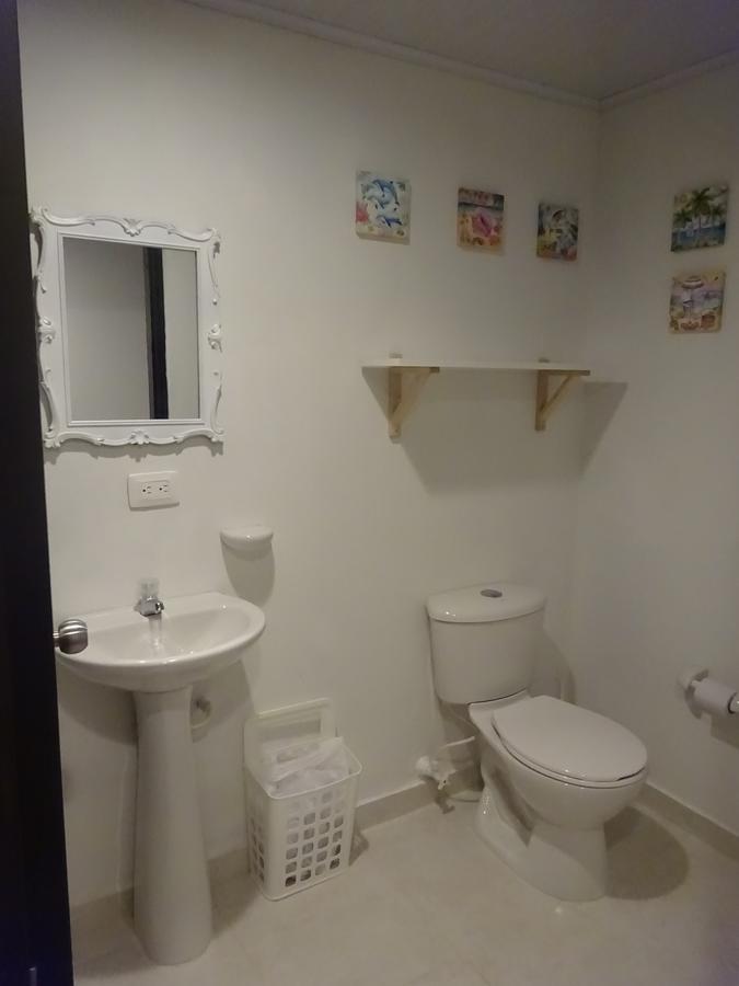 Our Place San Andrés Екстериор снимка