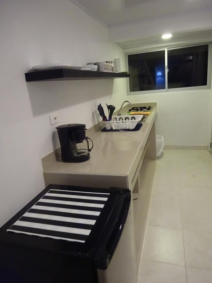 Our Place San Andrés Екстериор снимка