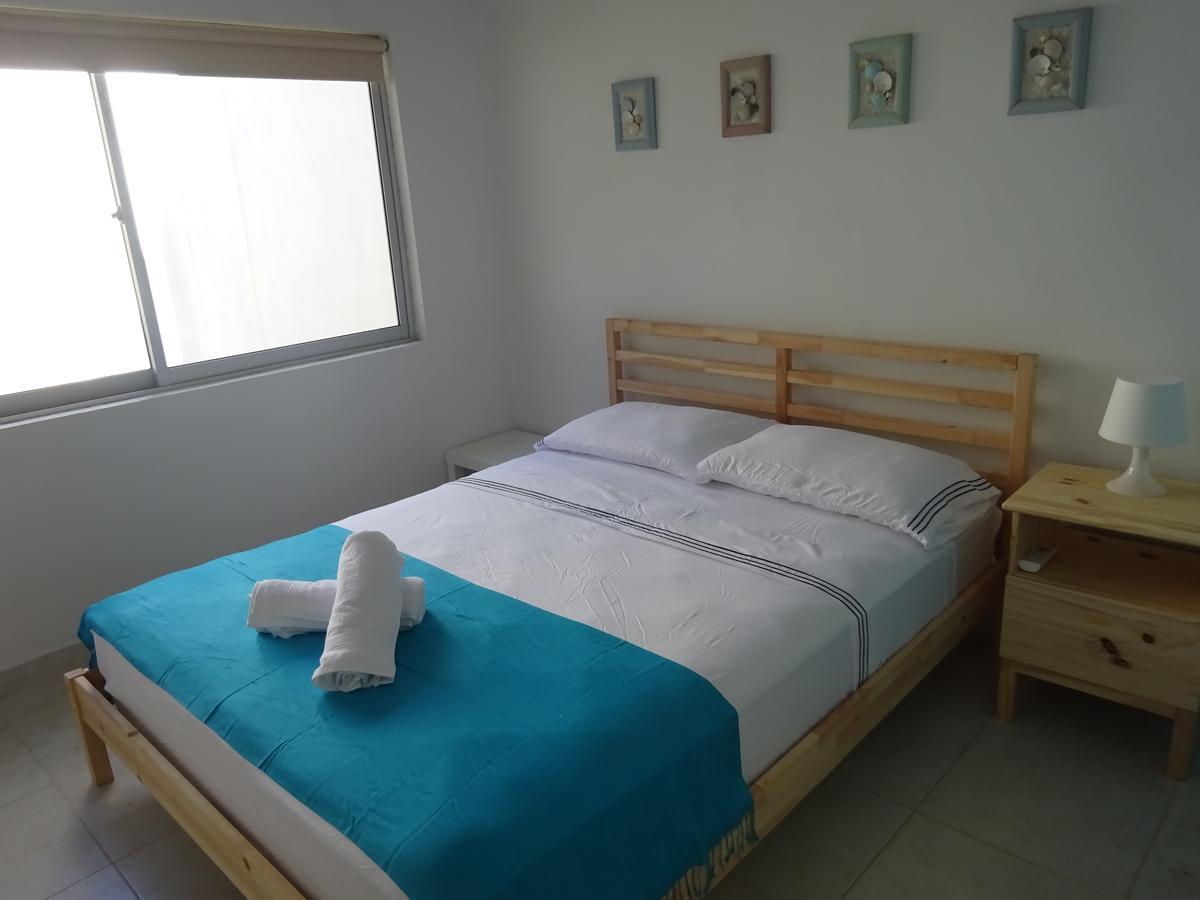 Our Place San Andrés Екстериор снимка