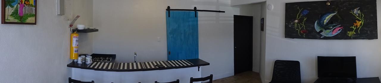 Our Place San Andrés Екстериор снимка