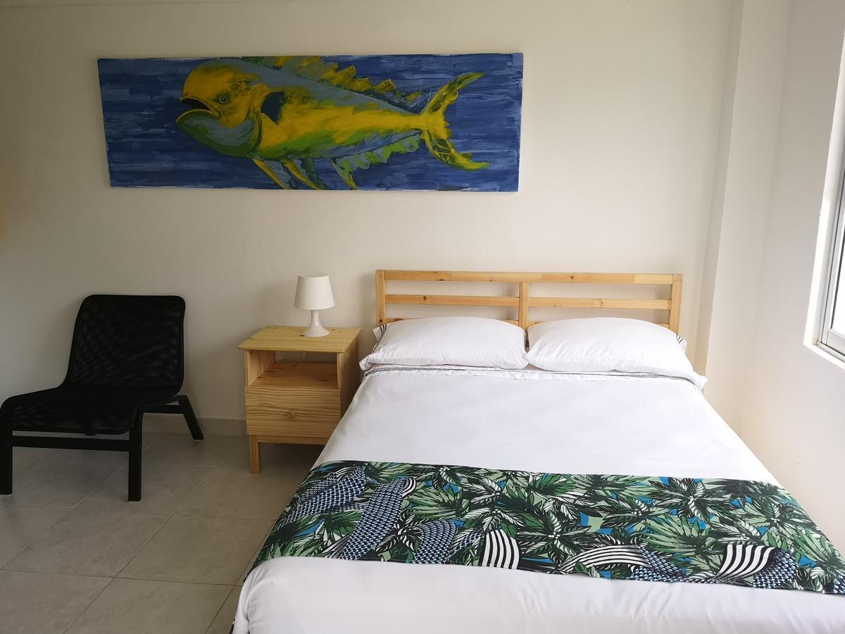 Our Place San Andrés Екстериор снимка