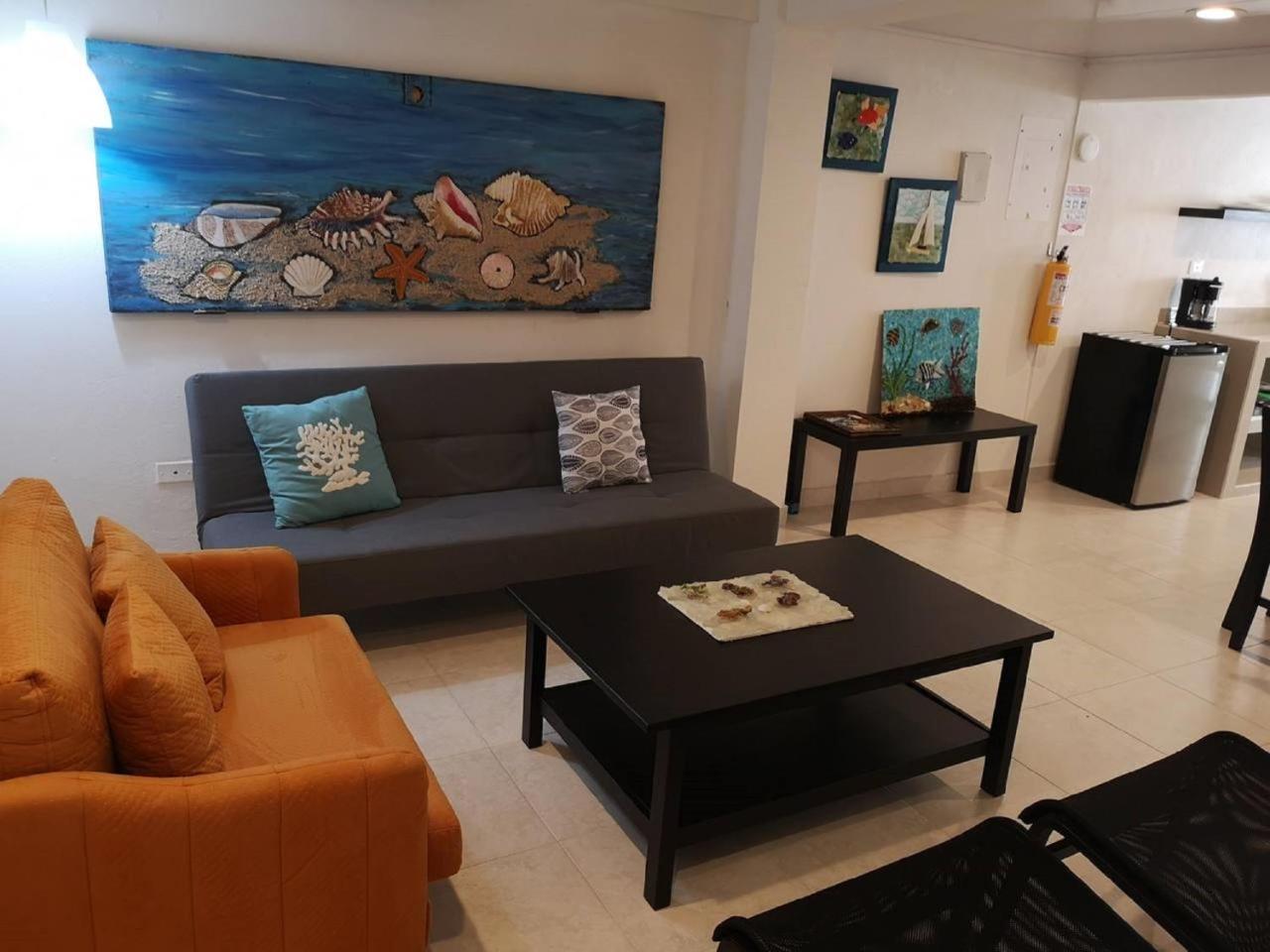 Our Place San Andrés Екстериор снимка